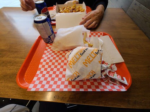 Photo of Meltwich Food Co. Sydney - 325 Prince St, Sydney, NS B1P 5K6